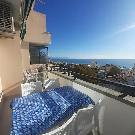 Апартаменты Great Views Terrace