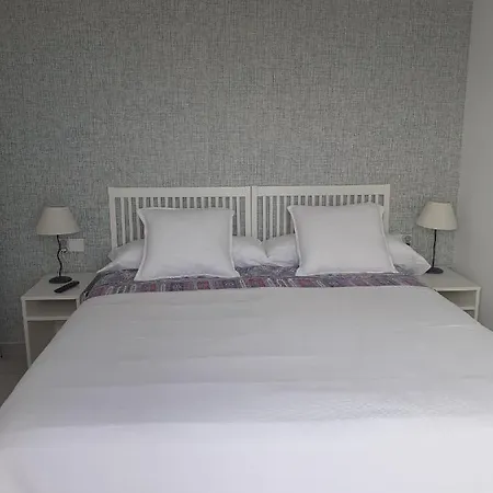 Апартаменты Great Views Terrace Торремолинос