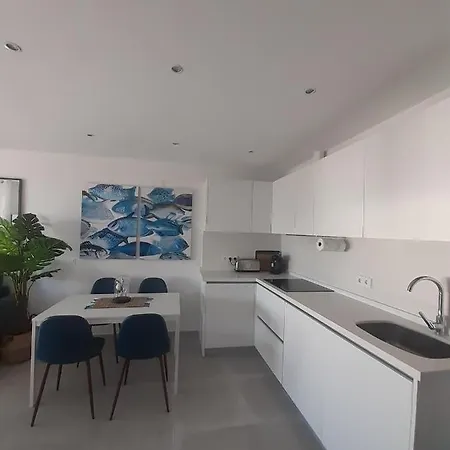 Appartement Great Views Terrace *