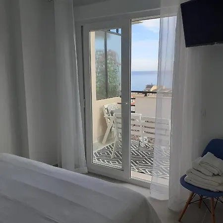 Апартаменты Great Views Terrace *