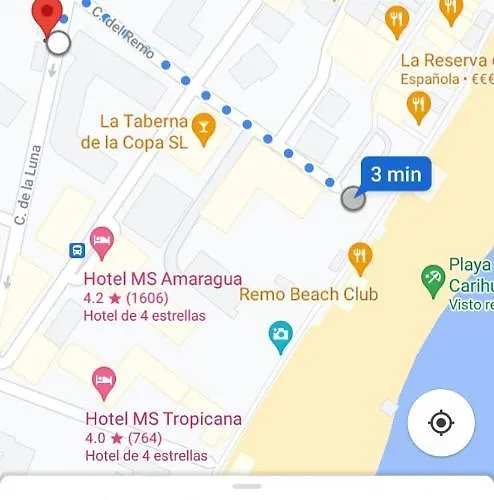 Appartement Great Views Terrace *