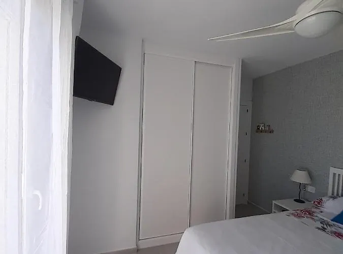 Great Views Terrace Apartment Torremolinos