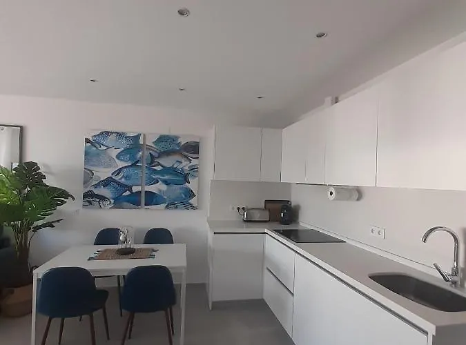 Appartement Great Views Terrace *