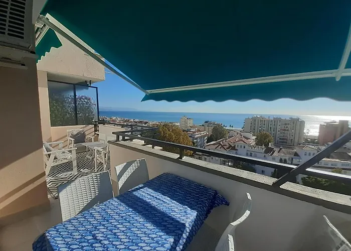 Great Views Terrace *