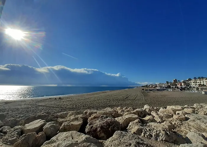 Great Views Terrace Appartement *