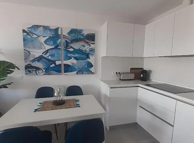 Great Views Terrace Torremolinos