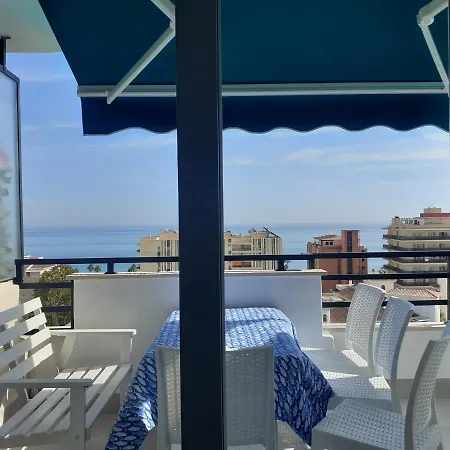 Great Views Terrace Apartamento