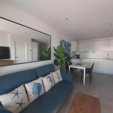 Apartamento Great Views Terrace