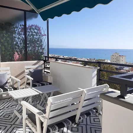 Apartament Great Views Terrace *