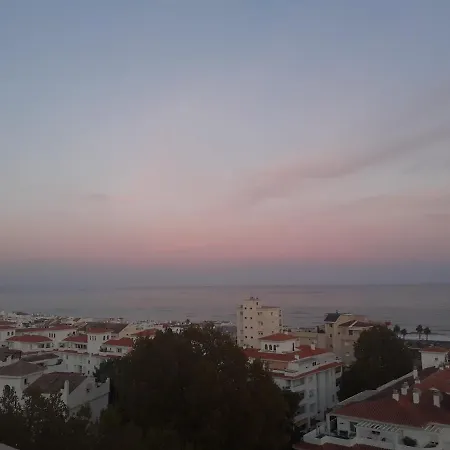 Great Views Terrace Apartamento