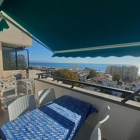 Great Views Terrace *