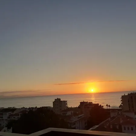 Great Views Terrace *