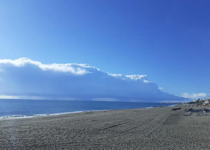 Apartamento Great Views Terrace *