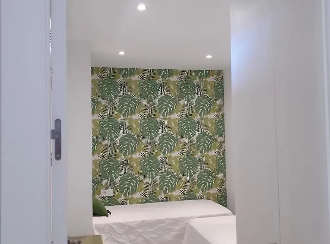 Great Views Terrace Apartment *