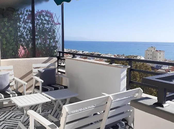 Apartment Great Views Terrace *