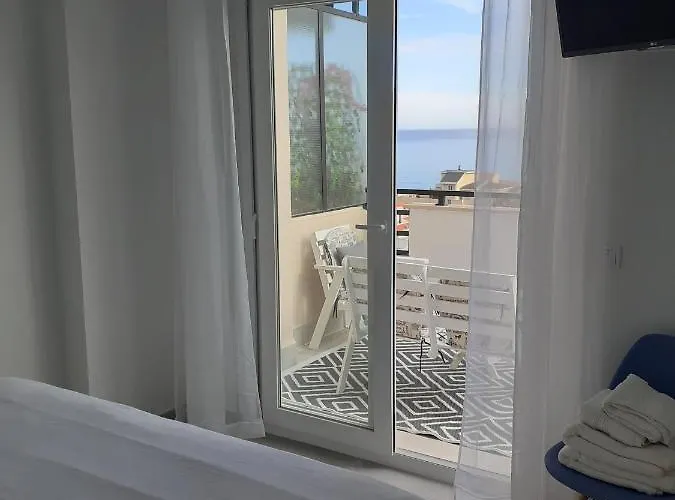 Apartment Great Views Terrace *