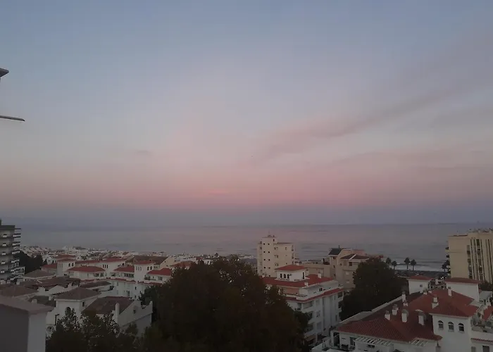 Great Views Terrace Apartamento