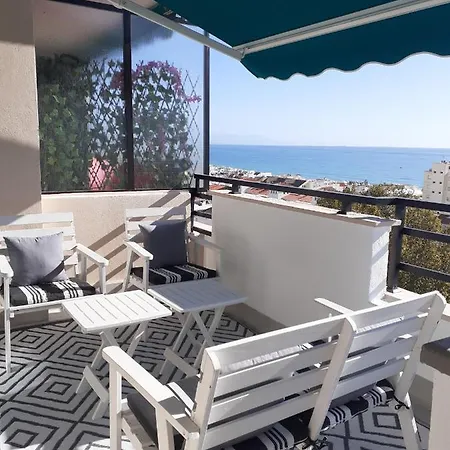 Great Views Terrace Apartamento *