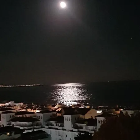 Great Views Terrace *