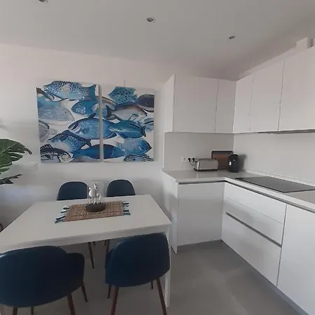 Great Views Terrace Torremolinos