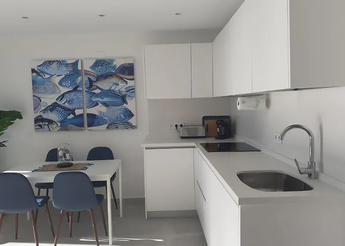 Apartamento Great Views Terrace Torremolinos