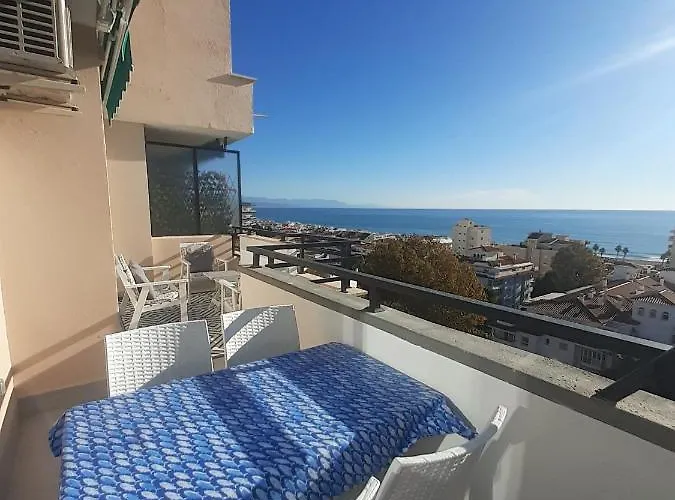 Apartamento Great Views Terrace