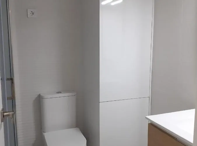 Apartamento Great Views Terrace