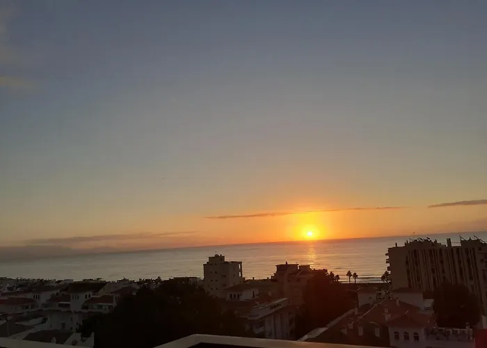 Great Views Terrace *