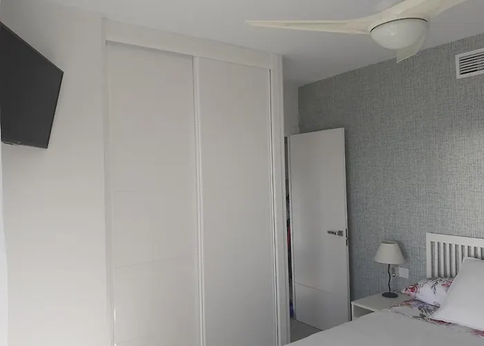 Great Views Terrace * Torremolinos