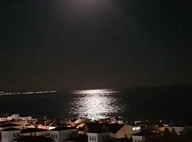 Great Views Terrace *